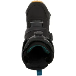 Outlet Burton Felix Step On Soft snowboardschoenen dames black