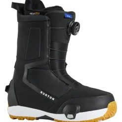 Best Burton Highshot Step On snowboardschoenen heren black