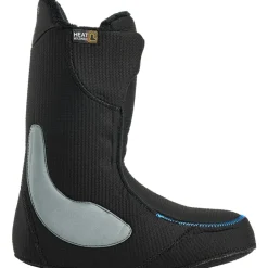 Best Burton Highshot Step On snowboardschoenen heren black