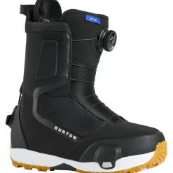 Burton Highshot Step On snowboardschoenen dames black