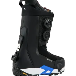 New Burton Highshot X Pro Step On snowboardschoenen heren black