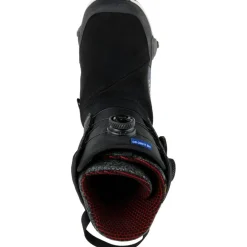 New Burton Highshot X Pro Step On snowboardschoenen heren black