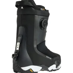 Burton Highshot X Step On snowboardschoenen heren black