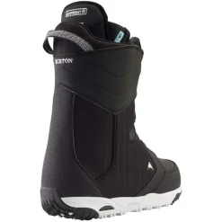 Outlet Burton Limelight BOA snowboardschoenen dames black