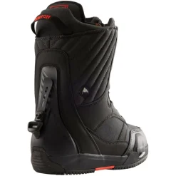 Online Burton Limelight Step On snowboardschoenen dames black