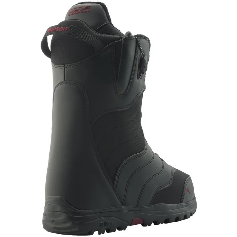 Burton Mint snowboardschoenen dames black