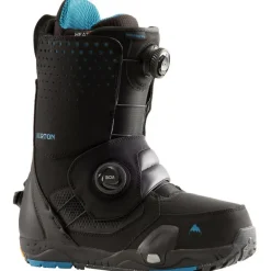 Burton Photon Step On snowboardschoenen heren black