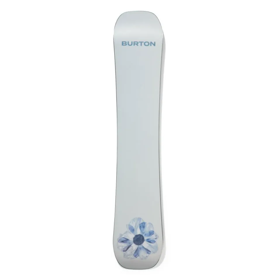 Burton Process 25 - 26 snowboard heren