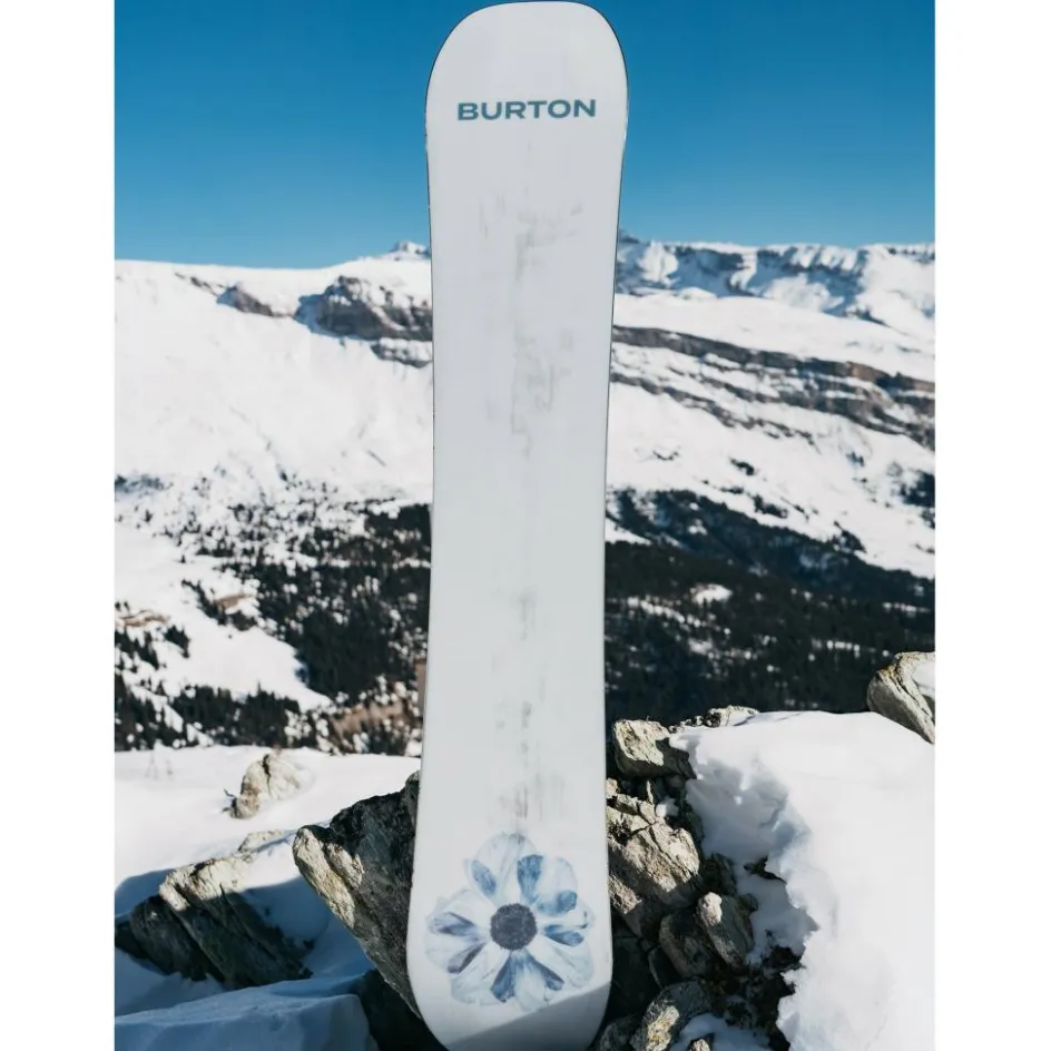 Burton Process 25 - 26 snowboard heren