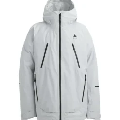 Burton Reserve GORE-TEX 2L Insulated winterjas heren grey cloud