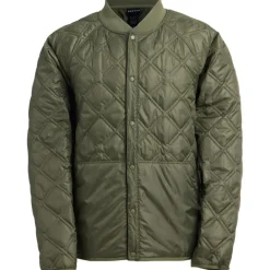 Hot Burton Reserve 2L 3-In-1 winterjas heren forest moss