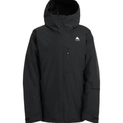 New Burton Reserve 2L Insulated winterjas heren true black