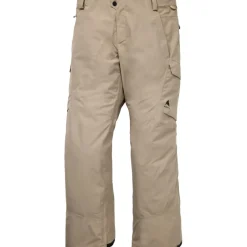 Burton Reserve 2L skibroek heren summit taupe