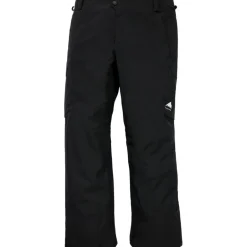 Hot Burton Reserve 2L skibroek heren true black