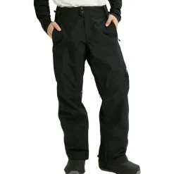 Hot Burton Reserve 2L skibroek heren true black