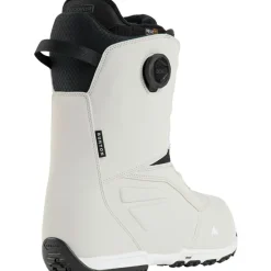 Burton Ruler BOA snowboardschoenen heren grey cloud