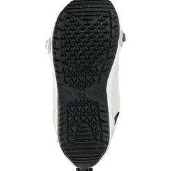 Hot Burton Ruler Step On snowboardschoenen heren grey cloud