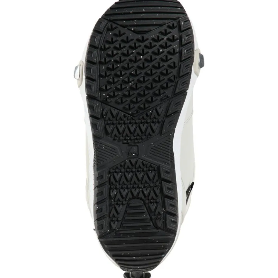 Hot Burton Ruler Step On snowboardschoenen heren grey cloud