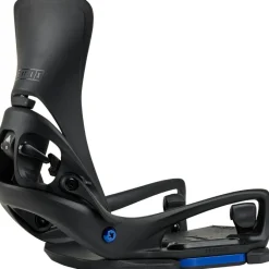 Burton Step On Cartel X EST bindingen heren black