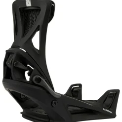 Clearance Burton Step On Genesis Re:Flex bindingen true black