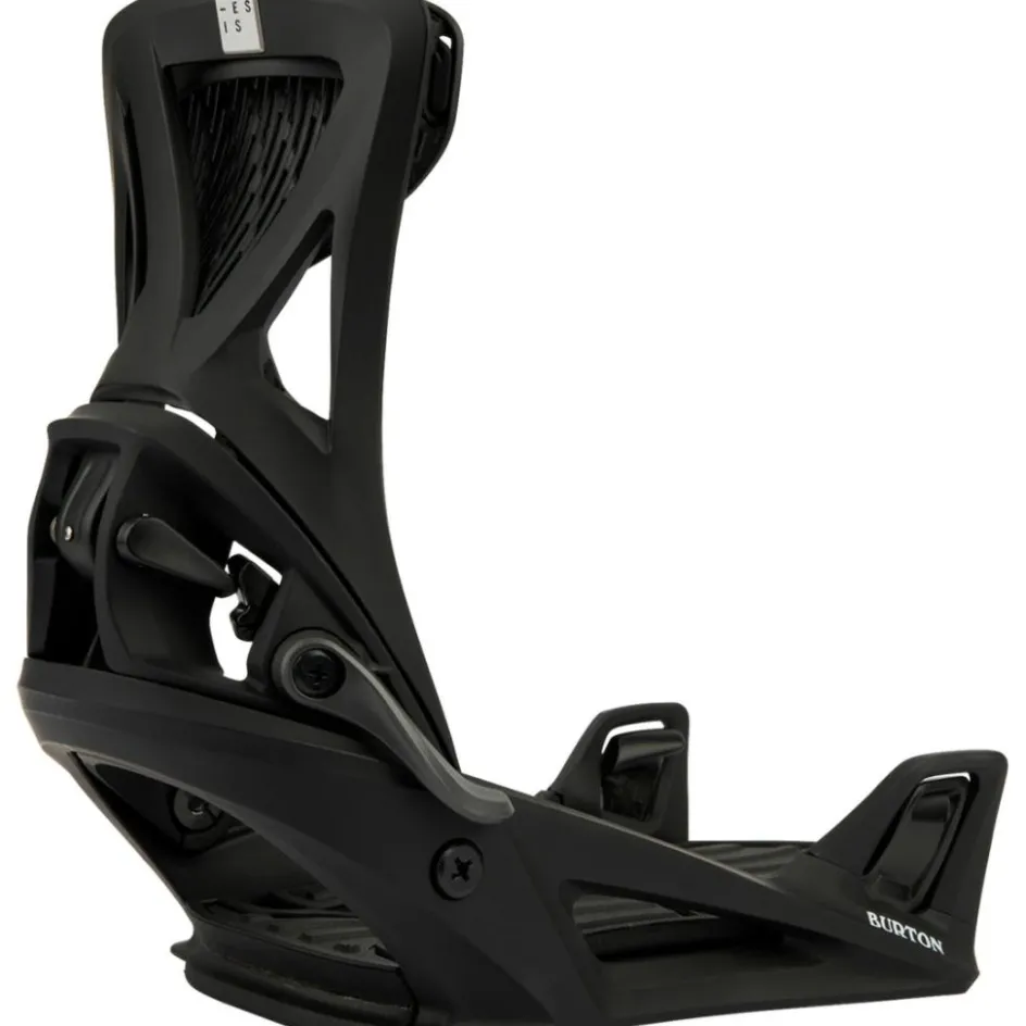 Clearance Burton Step On Genesis Re:Flex bindingen true black