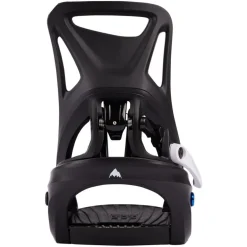 Burton Step On Re:Flex bindingen junior black