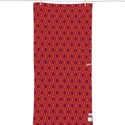 Clearance Buvanha Colombia strandlaken 160 x 80 cm