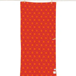 Buvanha Curaçao 01 strandlaken 200 x 90 cm