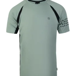 Best By VP 8100620 padel shirt heren green