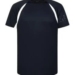 By VP 8100720 padel shirt heren black