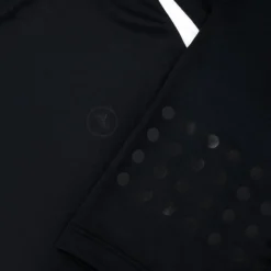 By VP 8100720 padel shirt heren black