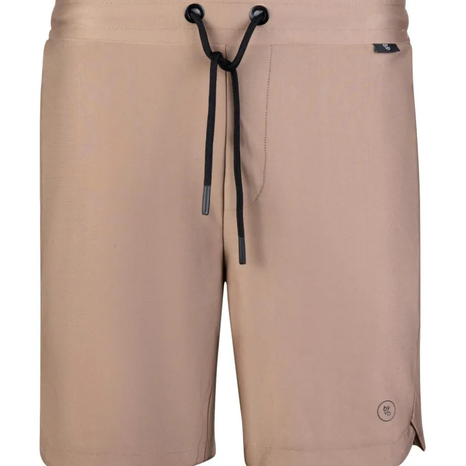 Online By VP 8101090 padel short heren fossil