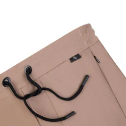 Online By VP 8101090 padel short heren fossil