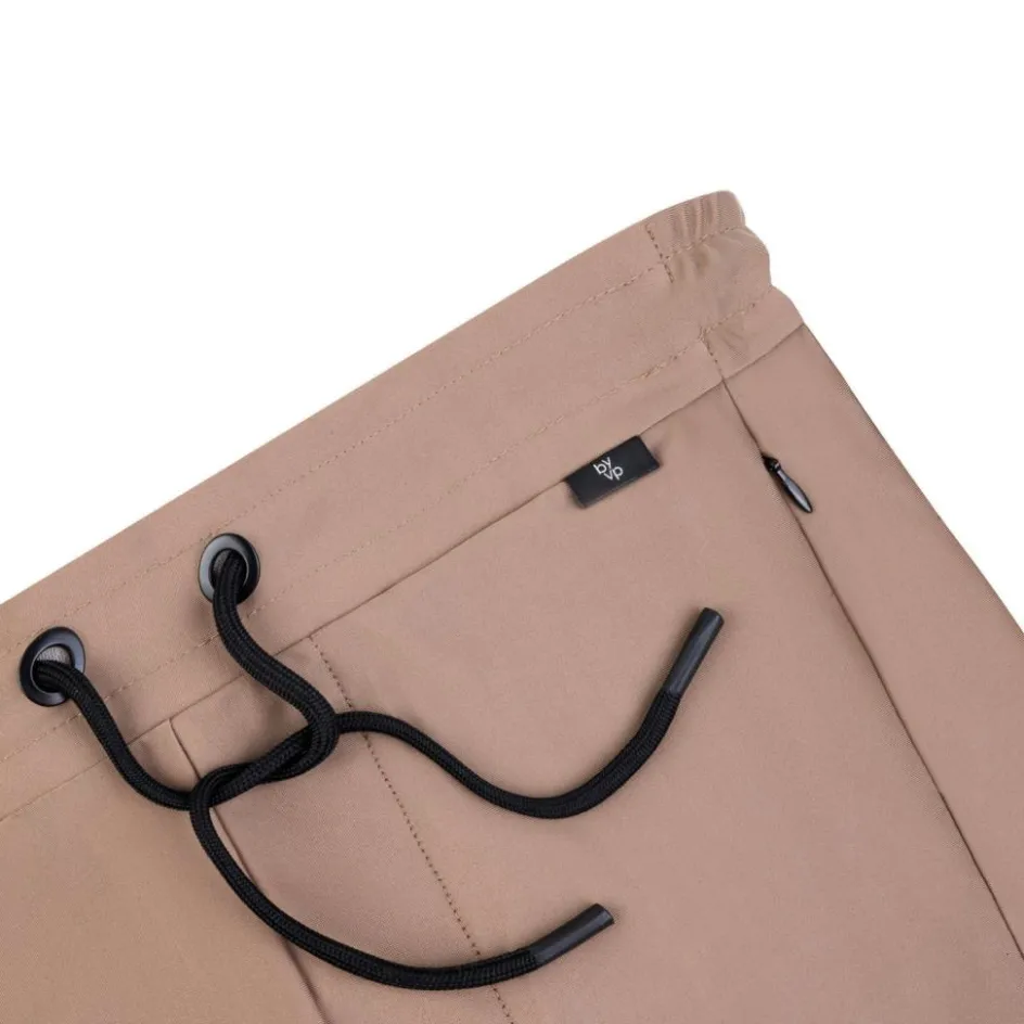 Online By VP 8101090 padel short heren fossil