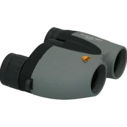 Bynolyt Butterfly 8x21 verrekijker grey