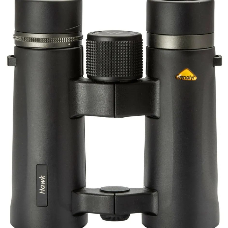 Bynolyt Hawk 8x34 verrekijker black