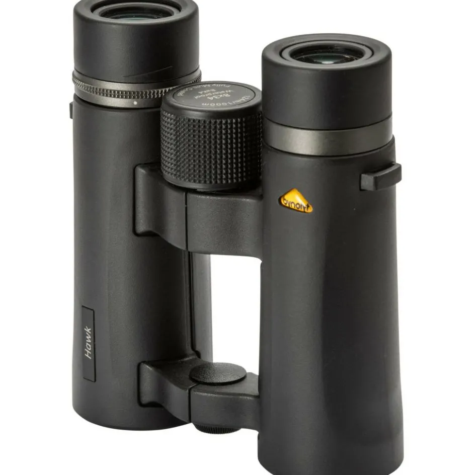 Bynolyt Hawk 8x34 verrekijker black