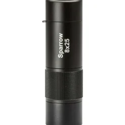 Outlet Bynolyt Sparrow 8x25 Mono verrekijker black