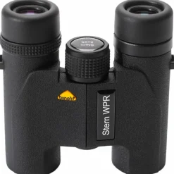 Online Bynolyt Stern 8x25 verrekijker zwart