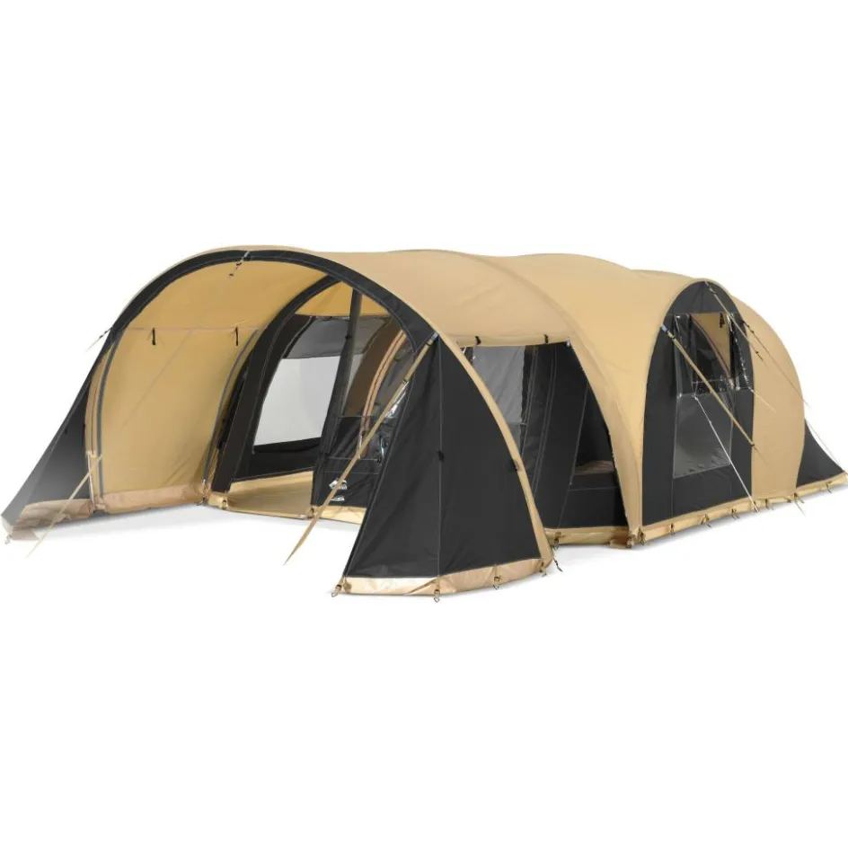 Cabanon Biscaya 440 All Season vario tunneltent beige