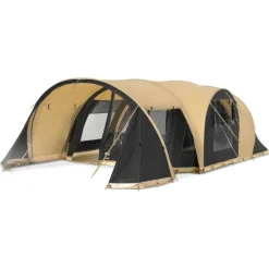 Cabanon Biscaya 440 All Season vario tunneltent beige