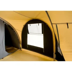 Cabanon Biscaya 440 All Season vario tunneltent beige