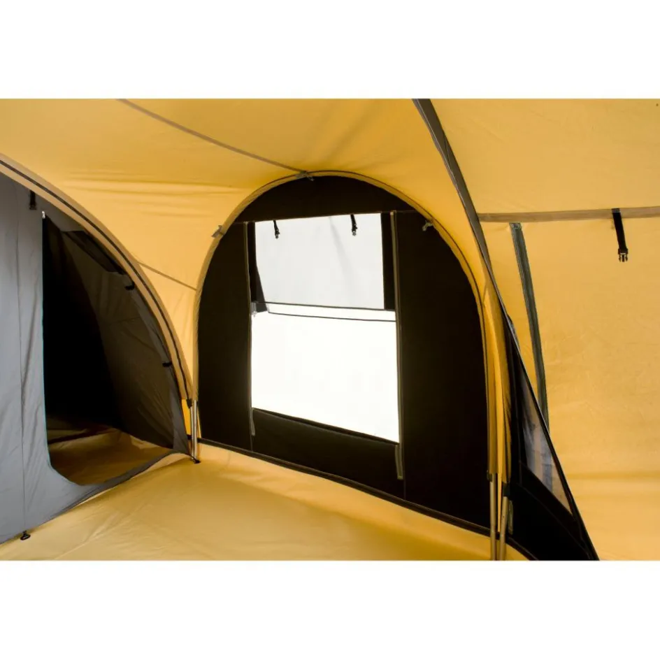 Cabanon Biscaya 440 All Season vario tunneltent beige