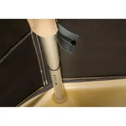 Cabanon Biscaya 440 All Season vario tunneltent beige