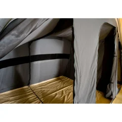 Cabanon Biscaya 440 All Season vario tunneltent beige