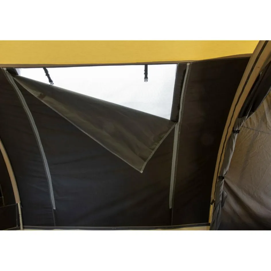 Cabanon Biscaya 440 All Season vario tunneltent beige