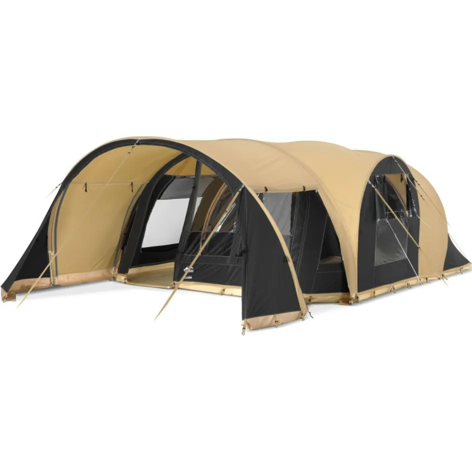 Cabanon Biscaya 440 All Season vario tunneltent beige
