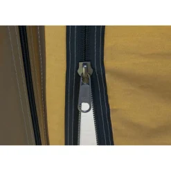 Cabanon Biscaya 440 All Season vario tunneltent beige