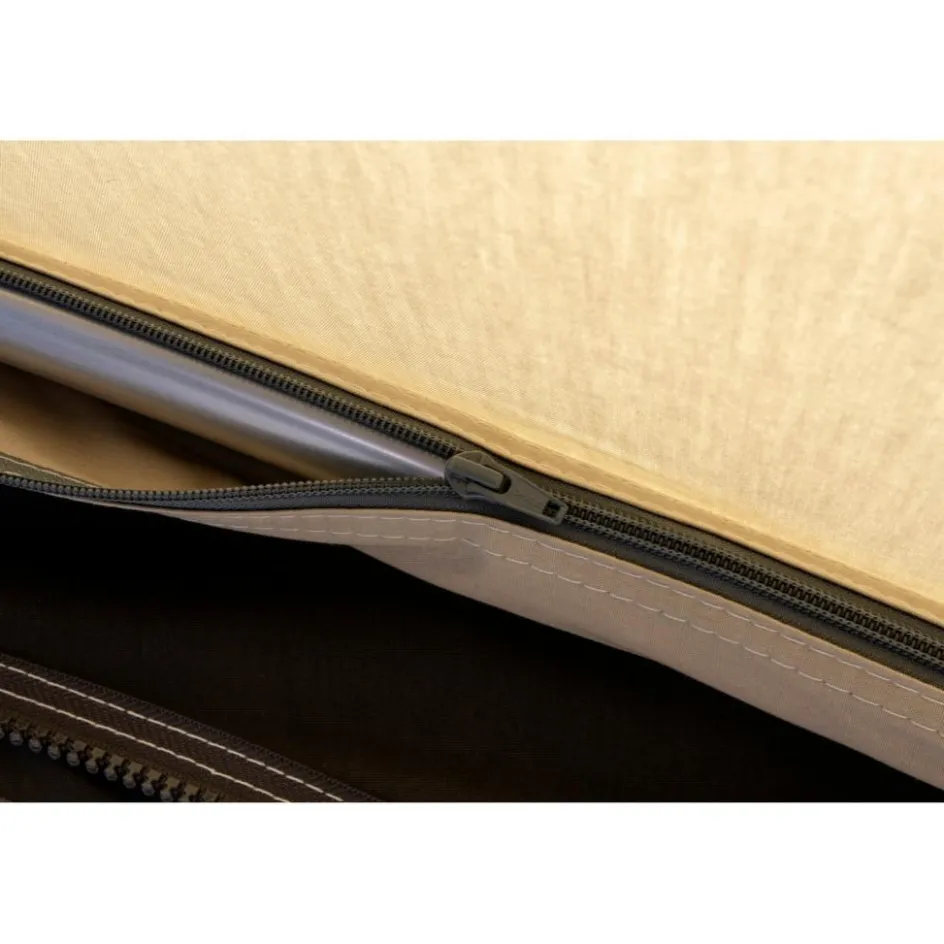 Cabanon Biscaya 440 All Season vario tunneltent beige