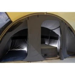 Cabanon Biscaya 440 All Season vario tunneltent beige